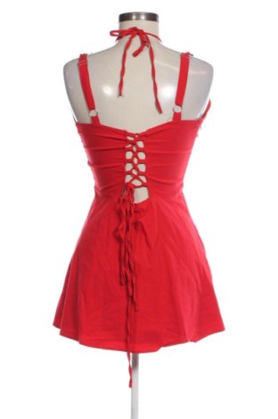Rochie Unbranded, Mărime S, Culoare Roșu, Preț 104,26 Lei