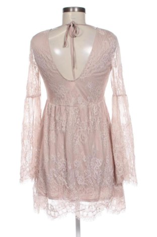 Φόρεμα Unbranded, Μέγεθος M, Χρώμα  Μπέζ, Τιμή 23,99 €