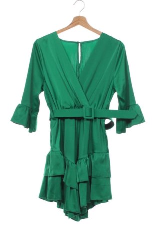 Kleid Unbranded, Größe S, Farbe Grün, Preis 74,62 €