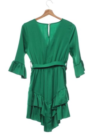 Kleid Unbranded, Größe S, Farbe Grün, Preis 74,62 €