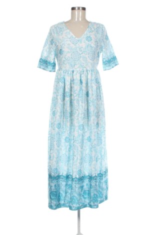 Kleid Unbranded, Größe S, Farbe Blau, Preis 25,99 €