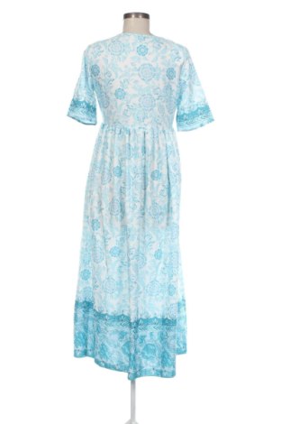 Kleid Unbranded, Größe S, Farbe Blau, Preis 25,99 €