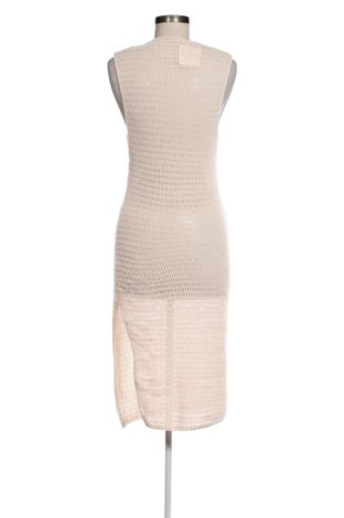Sukienka Unbranded, Rozmiar M, Kolor Beżowy, Cena 106,85 zł