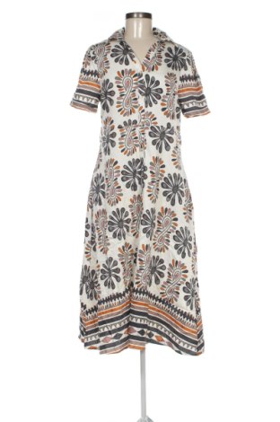 Sukienka Unbranded, Rozmiar M, Kolor Kolorowy, Cena 129,99 zł