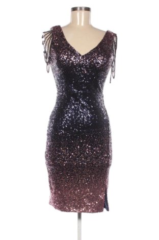 Kleid Unbranded, Größe XS, Farbe Mehrfarbig, Preis 29,73 €