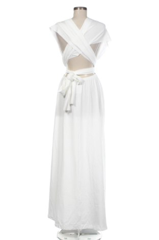 Φόρεμα Unbranded, Μέγεθος M, Χρώμα Λευκό, Τιμή 37,99 €