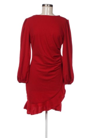 Kleid Unbranded, Größe L, Farbe Rot, Preis 41,99 €