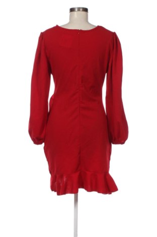Kleid Unbranded, Größe L, Farbe Rot, Preis 41,99 €