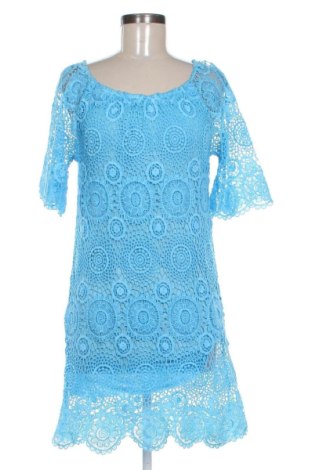 Ruha Unbranded, Méret M, Szín Kék, Ár 10 049 Ft