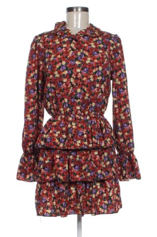 Φόρεμα Unbranded, Μέγεθος M, Χρώμα Πολύχρωμο, Τιμή 23,99 €
