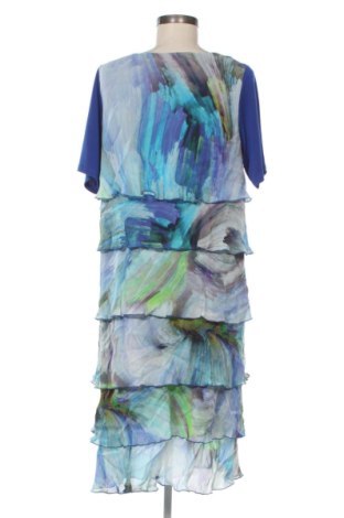 Kleid Unbranded, Größe L, Farbe Mehrfarbig, Preis 25,99 €