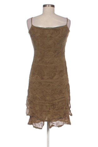Φόρεμα Unbranded, Μέγεθος M, Χρώμα Πράσινο, Τιμή 20,00 €