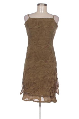 Φόρεμα Unbranded, Μέγεθος M, Χρώμα Πράσινο, Τιμή 20,00 €