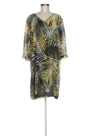 Φόρεμα Unbranded, Μέγεθος XXL, Χρώμα Πολύχρωμο, Τιμή 23,99 €