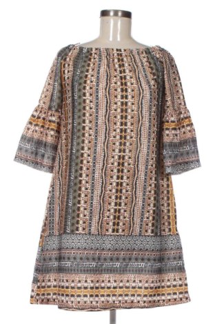 Φόρεμα Unbranded, Μέγεθος M, Χρώμα Πολύχρωμο, Τιμή 23,99 €