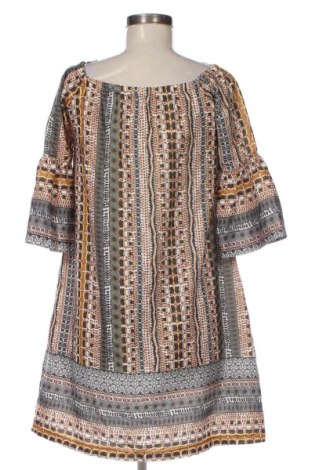 Φόρεμα Unbranded, Μέγεθος M, Χρώμα Πολύχρωμο, Τιμή 23,99 €