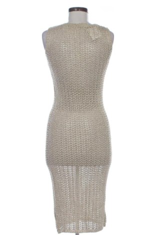 Rochie Unbranded, Mărime S, Culoare Auriu, Preț 103,96 Lei