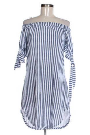 Kleid Unbranded, Größe M, Farbe Mehrfarbig, Preis 5,57 €, #136531380