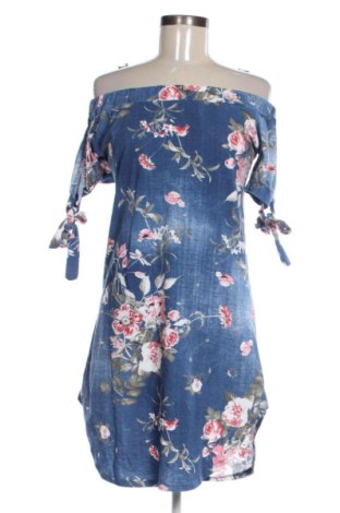 Kleid Unbranded, Größe S, Farbe Mehrfarbig, Preis 8,44 €