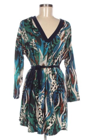 Kleid Unbranded, Größe M, Farbe Mehrfarbig, Preis 19,94 €