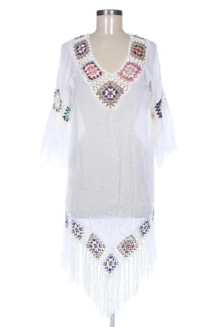 Φόρεμα Unbranded, Μέγεθος M, Χρώμα Λευκό, Τιμή 37,99 €