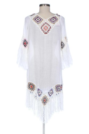 Φόρεμα Unbranded, Μέγεθος M, Χρώμα Λευκό, Τιμή 37,99 €