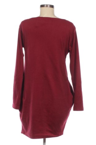 Kleid Unbranded, Größe M, Farbe Rot, Preis 19,94 €
