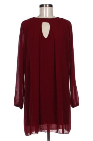 Sukienka Unbranded, Rozmiar L, Kolor Czerwony, Cena 104,99 zł
