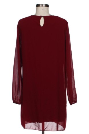 Sukienka Unbranded, Rozmiar L, Kolor Czerwony, Cena 104,99 zł