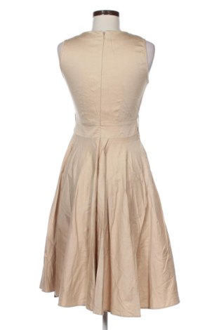 Rochie Unbranded, Mărime S, Culoare Bej, Preț 103,96 Lei