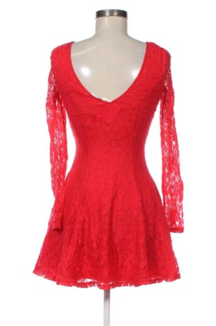 Kleid Unbranded, Größe L, Farbe Rot, Preis 25,99 €