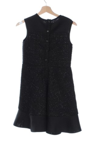 Kleid Unbranded, Größe XS, Farbe Schwarz, Preis 19,94 €
