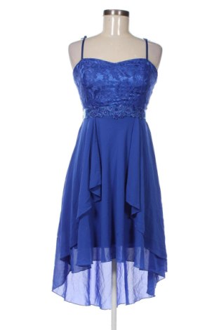 Rochie Unbranded, Mărime M, Culoare Albastru, Preț 123,99 Lei
