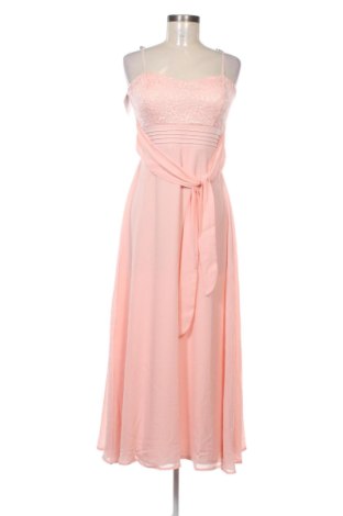 Šaty  Unbranded, Velikost XS, Barva Růžová, Cena  879,00 Kč