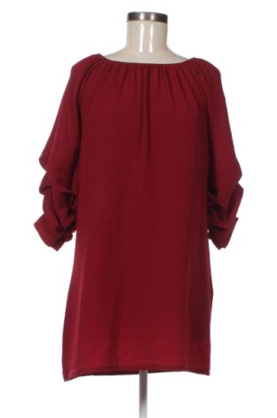 Φόρεμα Unbranded, Μέγεθος L, Χρώμα Κόκκινο, Τιμή 23,99 €