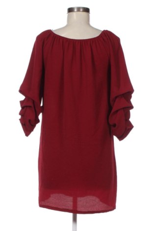 Φόρεμα Unbranded, Μέγεθος L, Χρώμα Κόκκινο, Τιμή 23,99 €