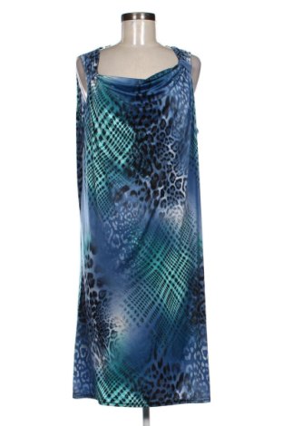 Kleid Unbranded, Größe XXL, Farbe Mehrfarbig, Preis 25,99 €