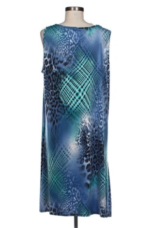 Kleid Unbranded, Größe XXL, Farbe Mehrfarbig, Preis 25,99 €