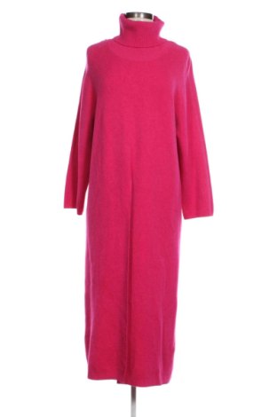 Kleid Unbranded, Größe L, Farbe Rosa, Preis 12,99 €, #136534176