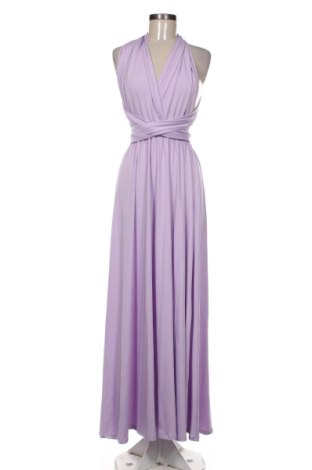 Rochie Unbranded, Mărime M, Culoare Mov, Preț 123,99 Lei