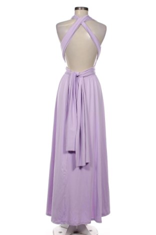 Rochie Unbranded, Mărime M, Culoare Mov, Preț 123,99 Lei