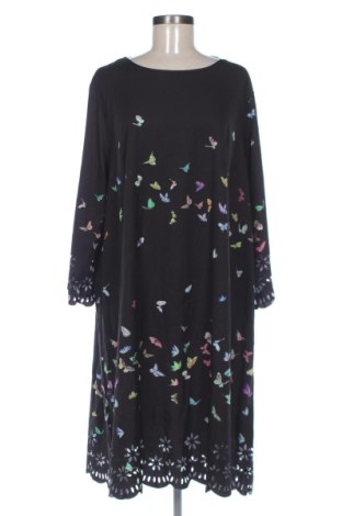 Kleid Unbranded, Größe XXL, Farbe Mehrfarbig, Preis 25,99 €