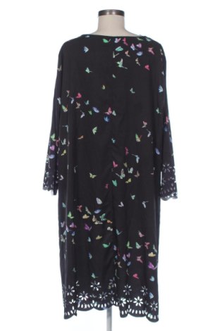Kleid Unbranded, Größe XXL, Farbe Mehrfarbig, Preis 25,99 €