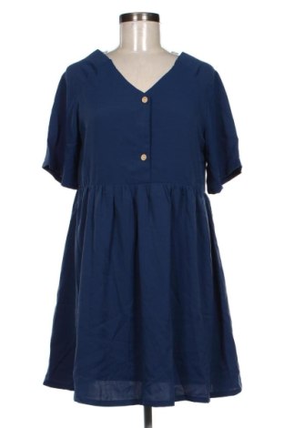 Φόρεμα Unbranded, Μέγεθος L, Χρώμα Μπλέ, Τιμή 23,99 €