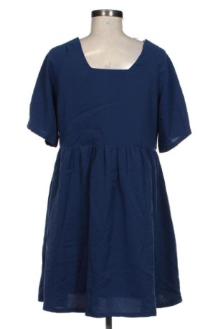 Φόρεμα Unbranded, Μέγεθος L, Χρώμα Μπλέ, Τιμή 23,99 €