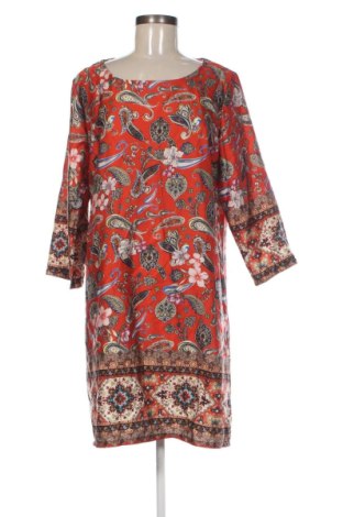 Sukienka Unbranded, Rozmiar L, Kolor Kolorowy, Cena 104,99 zł