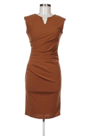 Φόρεμα Unbranded, Μέγεθος S, Χρώμα Καφέ, Τιμή 19,94 €