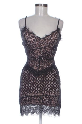 Kleid Unbranded, Größe XS, Farbe Schwarz, Preis 20,00 €
