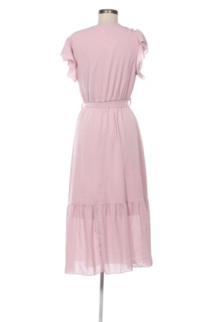 Kleid Unbranded, Größe M, Farbe Aschrosa, Preis € 26,99
