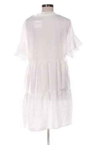 Kleid Unbranded, Größe L, Farbe Weiß, Preis 20,00 €